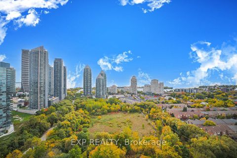 Photo 33 at 2304 - 155 Legion Road N, Mimico, Toronto