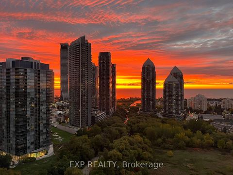 Photo 34 at 2304 - 155 Legion Road N, Mimico, Toronto