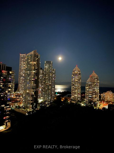 Photo 35 at 2304 - 155 Legion Road N, Mimico, Toronto