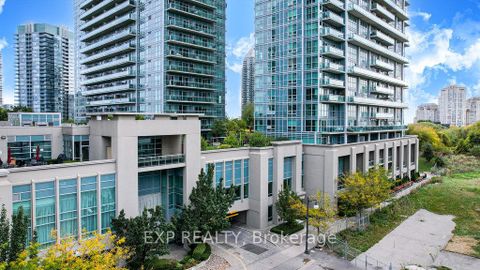 Photo 37 at 2304 - 155 Legion Road N, Mimico, Toronto