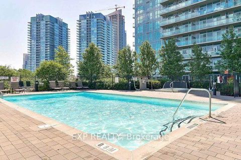 Photo 38 at 2304 - 155 Legion Road N, Mimico, Toronto