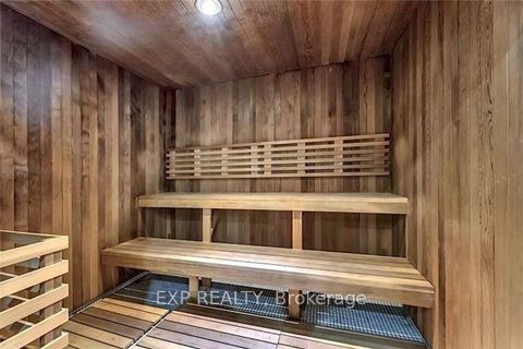 Photo 42 at 2304 - 155 Legion Road N, Mimico, Toronto