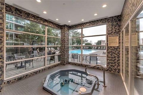 Photo 43 at 2304 - 155 Legion Road N, Mimico, Toronto