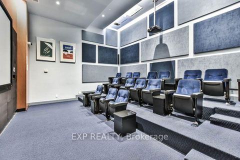 Photo 46 at 2304 - 155 Legion Road N, Mimico, Toronto