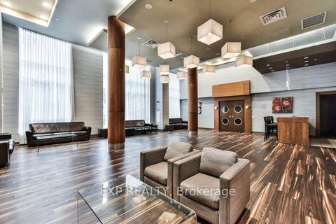 Photo 47 at 2304 - 155 Legion Road N, Mimico, Toronto