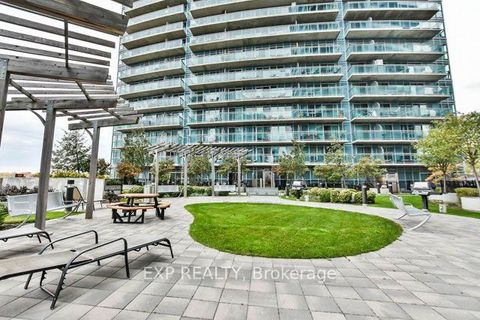 Photo 48 at 2304 - 155 Legion Road N, Mimico, Toronto