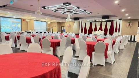 Photo 1 at 43-46& 201 - 4438 Sheppard Avenue E, Malvern West, Toronto