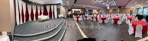 Photo 2 at 43-46& 201 - 4438 Sheppard Avenue E, Malvern West, Toronto