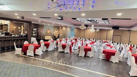 Photo 3 at 43-46& 201 - 4438 Sheppard Avenue E, Malvern West, Toronto