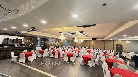 Photo 4 at 43-46& 201 - 4438 Sheppard Avenue E, Malvern West, Toronto