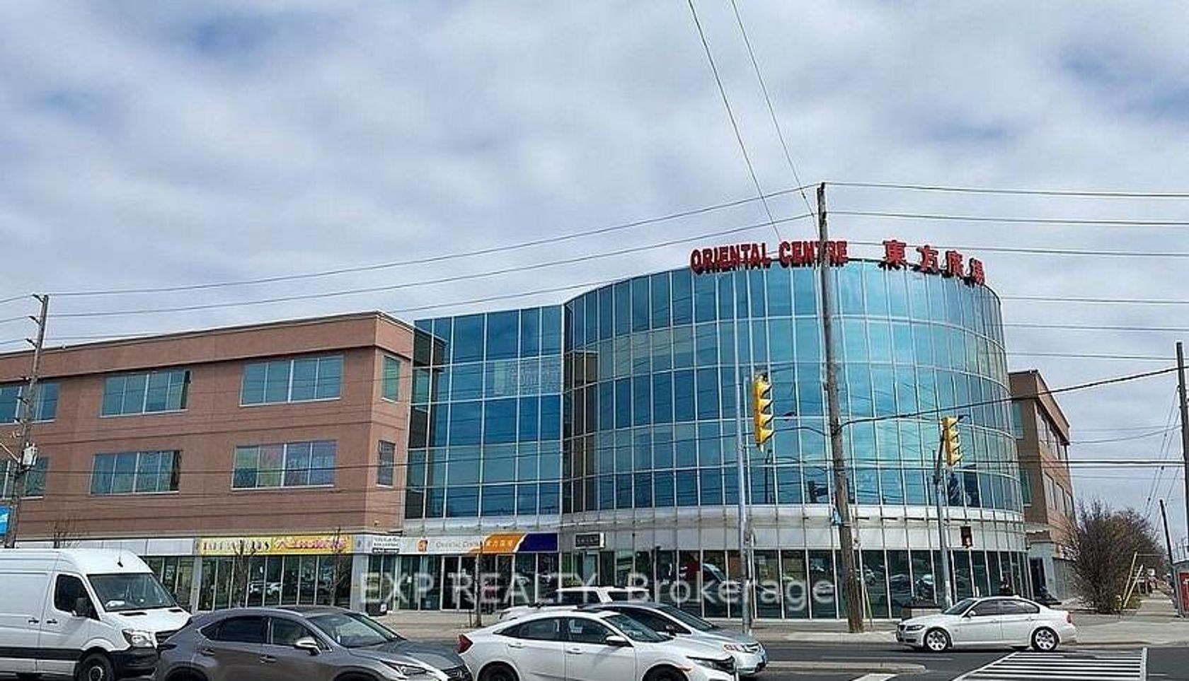 43-46& 201 - 4438 Sheppard Avenue E, Malvern West, Toronto photo 3