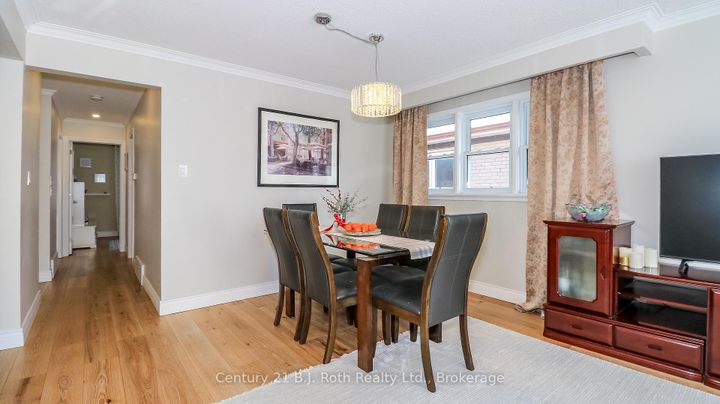 Photo 3 at 156 The Westway, The Westway, Toronto