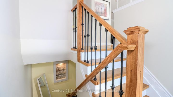 Photo 12 at 156 The Westway, The Westway, Toronto