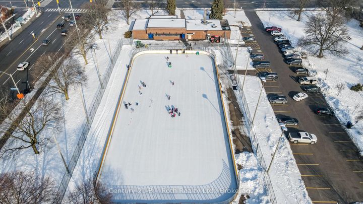 Photo 22 at 156 The Westway, The Westway, Toronto