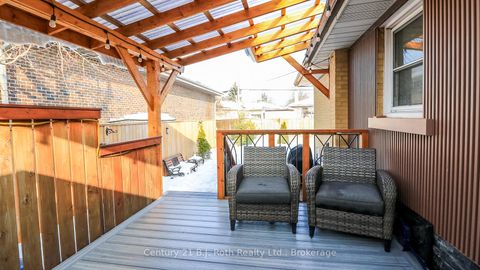 Photo 7 at 156 The Westway, The Westway, Toronto