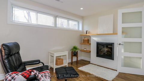 Photo 14 at 156 The Westway, The Westway, Toronto