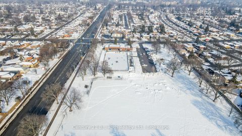 Photo 23 at 156 The Westway, The Westway, Toronto