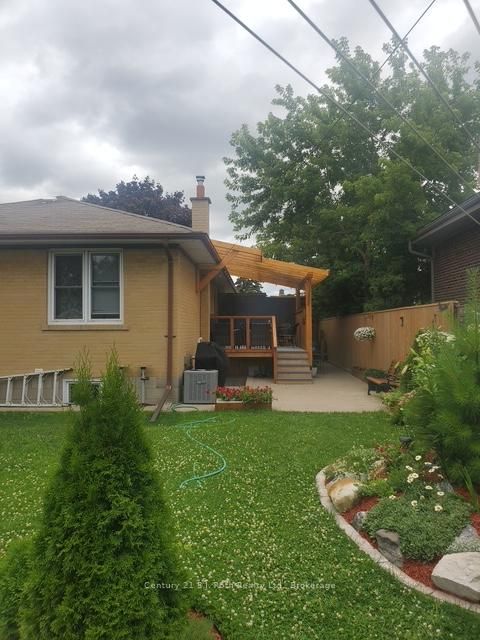 Photo 26 at 156 The Westway, The Westway, Toronto