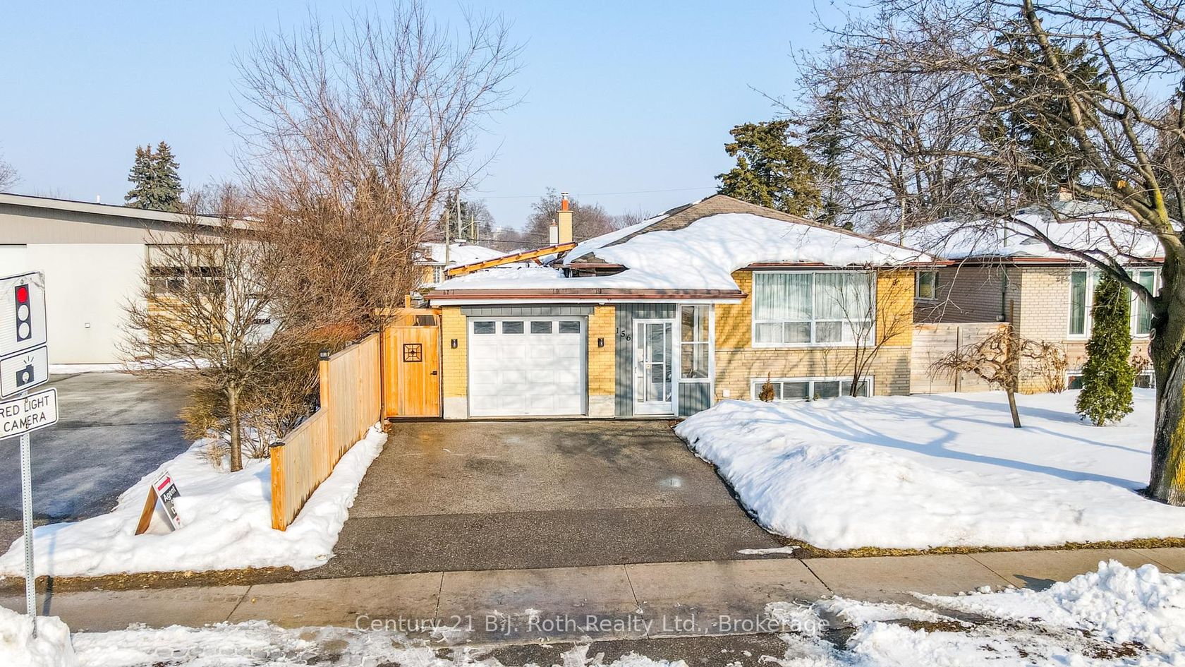 156 The Westway, The Westway, Toronto 