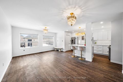 Photo 12 at 34 Castle Park Boulevard, Sonoma Heights, Vaughan