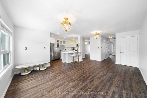 Photo 13 at 34 Castle Park Boulevard, Sonoma Heights, Vaughan