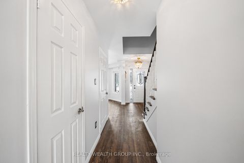 Photo 17 at 34 Castle Park Boulevard, Sonoma Heights, Vaughan