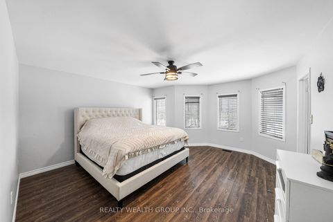 Photo 21 at 34 Castle Park Boulevard, Sonoma Heights, Vaughan