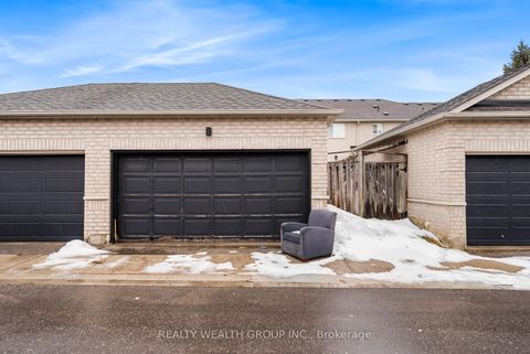 Photo 43 at 34 Castle Park Boulevard, Sonoma Heights, Vaughan