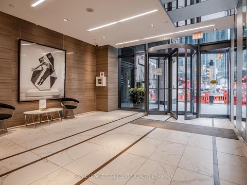 Photo 37 at 1009 - 1 The Esplanade, Waterfront Communities C8, Toronto