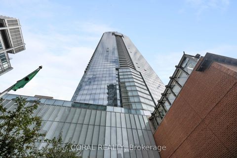 Photo 1 at 3705 - 180 University Avenue, Bay Street Corridor, Toronto