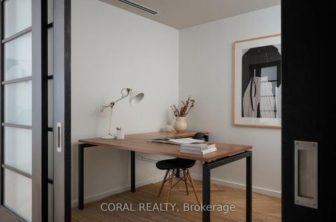 Photo 7 at 3705 - 180 University Avenue, Bay Street Corridor, Toronto