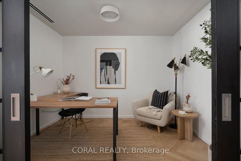 Photo 8 at 3705 - 180 University Avenue, Bay Street Corridor, Toronto