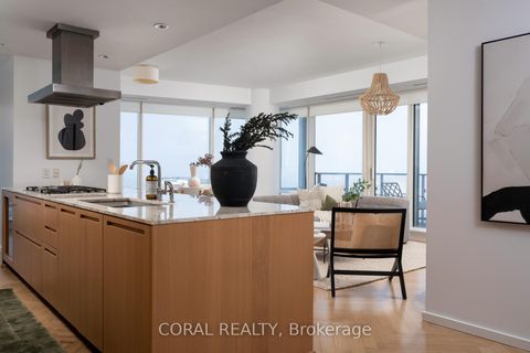 Photo 10 at 3705 - 180 University Avenue, Bay Street Corridor, Toronto