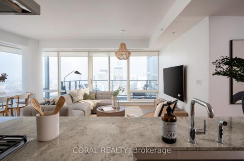 Photo 18 at 3705 - 180 University Avenue, Bay Street Corridor, Toronto