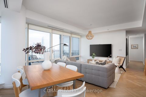 Photo 20 at 3705 - 180 University Avenue, Bay Street Corridor, Toronto