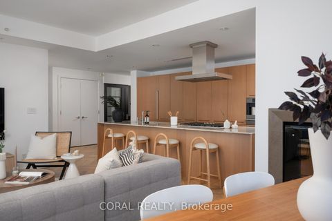 Photo 22 at 3705 - 180 University Avenue, Bay Street Corridor, Toronto