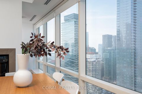 Photo 24 at 3705 - 180 University Avenue, Bay Street Corridor, Toronto