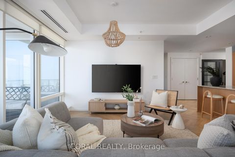 Photo 25 at 3705 - 180 University Avenue, Bay Street Corridor, Toronto