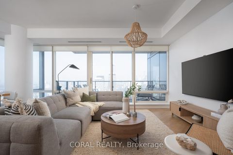 Photo 26 at 3705 - 180 University Avenue, Bay Street Corridor, Toronto