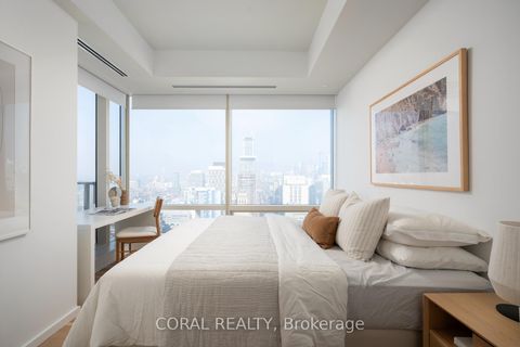 Photo 27 at 3705 - 180 University Avenue, Bay Street Corridor, Toronto