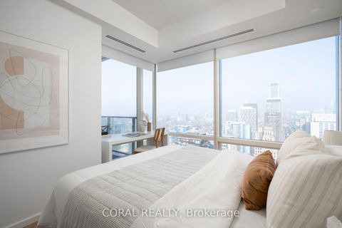 Photo 28 at 3705 - 180 University Avenue, Bay Street Corridor, Toronto