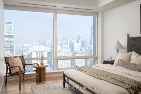 Photo 32 at 3705 - 180 University Avenue, Bay Street Corridor, Toronto