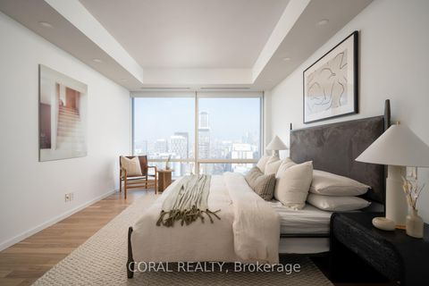 Photo 33 at 3705 - 180 University Avenue, Bay Street Corridor, Toronto