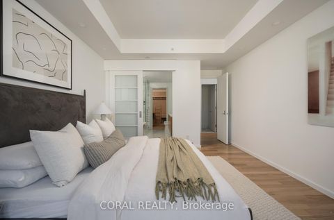 Photo 34 at 3705 - 180 University Avenue, Bay Street Corridor, Toronto