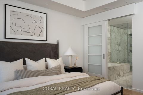 Photo 35 at 3705 - 180 University Avenue, Bay Street Corridor, Toronto