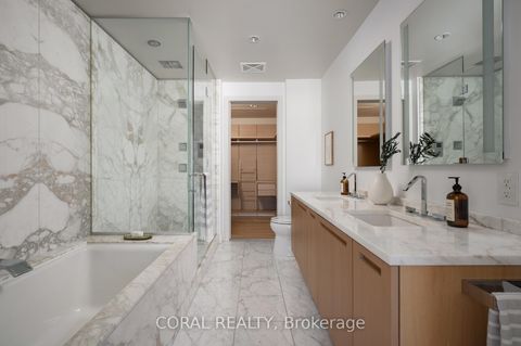 Photo 36 at 3705 - 180 University Avenue, Bay Street Corridor, Toronto