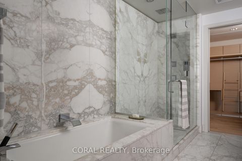 Photo 37 at 3705 - 180 University Avenue, Bay Street Corridor, Toronto