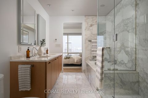 Photo 38 at 3705 - 180 University Avenue, Bay Street Corridor, Toronto