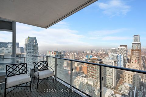 Photo 43 at 3705 - 180 University Avenue, Bay Street Corridor, Toronto