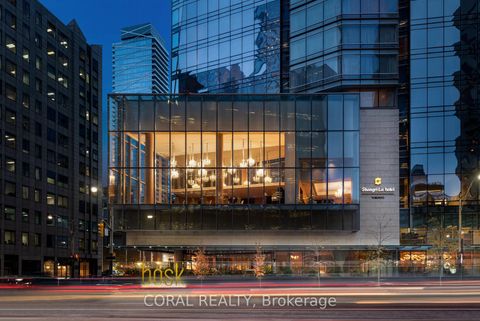 Photo 45 at 3705 - 180 University Avenue, Bay Street Corridor, Toronto